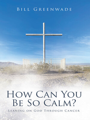 cover image of How Can You Be So Calm?